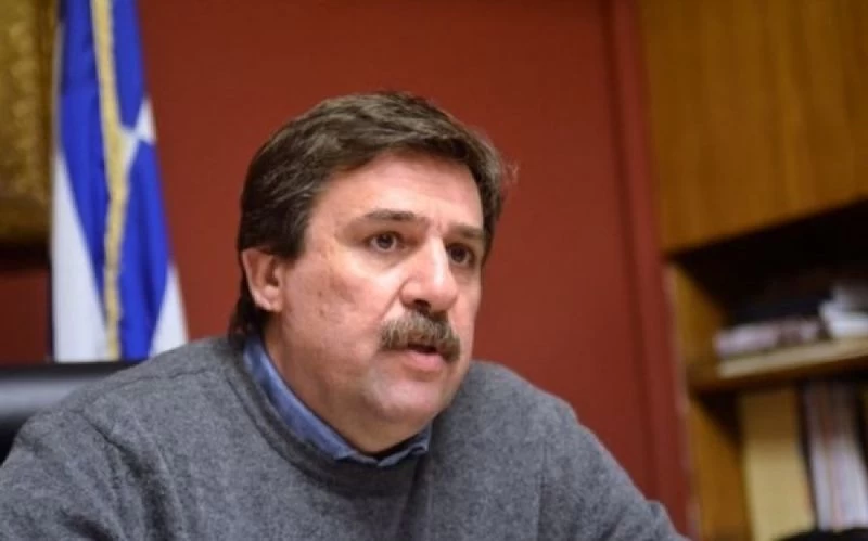 Ξανθός: Έγινε το καλύτερο δυνατό για την αντιμετώπιση της εξάπλωσης της γρίπης (βίντεο)